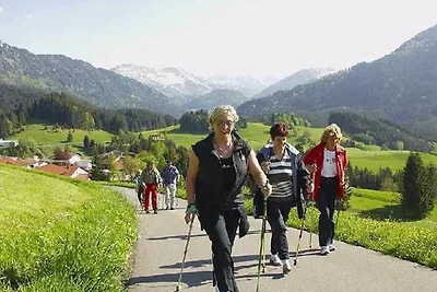 Sorgschrofen (für 2 - 5 Personen) 1