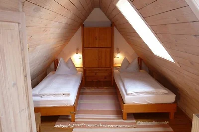 Vakantieappartement Gezinsvakantie Forchheim