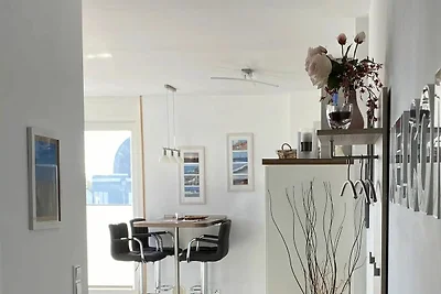 Vakantieappartement Gezinsvakantie Börgerende-Rethwisch
