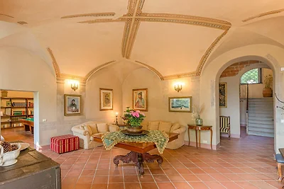 Villa Carisma