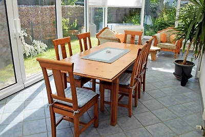 Vakantieappartement Gezinsvakantie Putbus