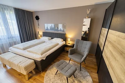 Vakantieappartement Gezinsvakantie Feldberg