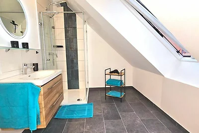 Vakantieappartement Gezinsvakantie Eckental