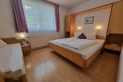 Vakantieappartement Gezinsvakantie Piesendorf