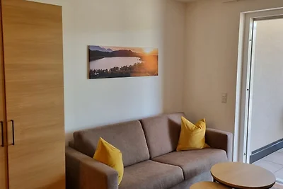 Appartamento Vacanza con famiglia St. Kanzian am Klopeiner See