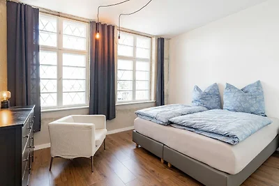 Casa vacanze Vacanza di relax Altefähr