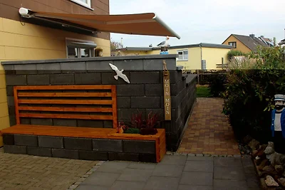 Vakantieappartement Gezinsvakantie Bad Harzburg