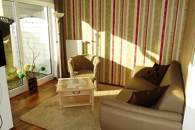 Ferienwohnung 1