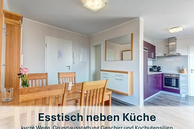 Hotel Cultuur en bezienswaardigheden Peenemünde
