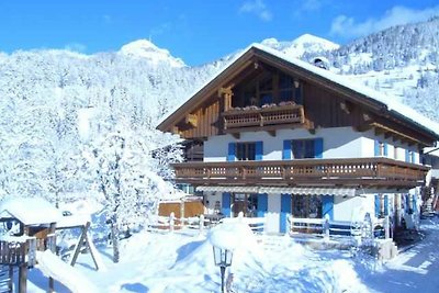 Appartement Wendelsteinblick