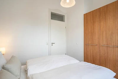 Vakantieappartement Gezinsvakantie Ahlbeck