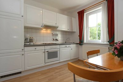 Vakantieappartement Gezinsvakantie Ilmenau