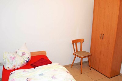 Vakantieappartement Gezinsvakantie Aschersleben