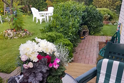 Vakantieappartement Gezinsvakantie Kluis