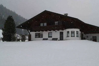 Appartamento Vacanza con famiglia Tannheim