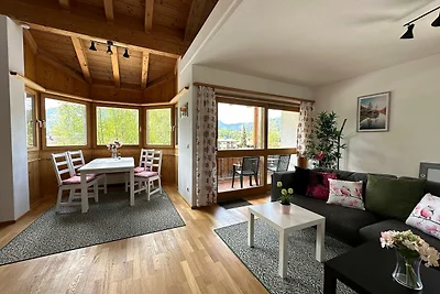 Ferienwohnung Susi