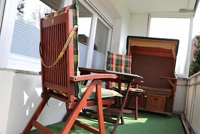 Ferienwohnung Wippsteert