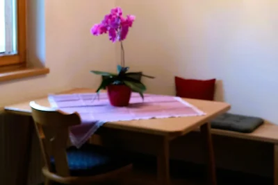 Vakantieappartement Gezinsvakantie Tannheim