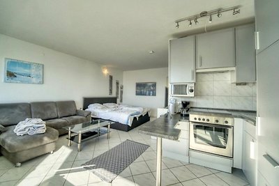 Vakantieappartement Gezinsvakantie Heiligenhafen