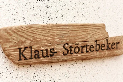 Ferienwohnung Klaus Störtebeker