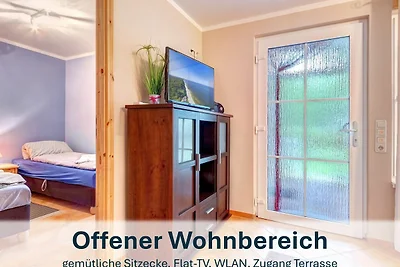 Albergo Cultura ed escursioni Korswandt