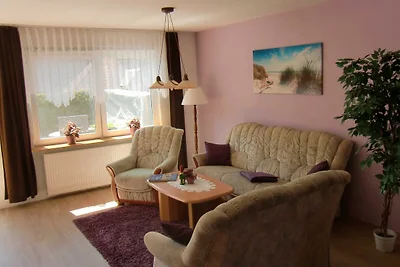 Ferienwohnung Doreen (H)