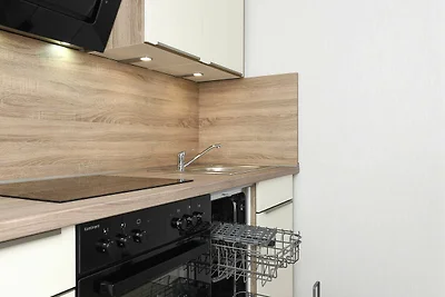 Ferienwohnung In Lee