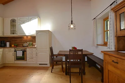 Casa vacanze Vacanza di relax Marquartstein