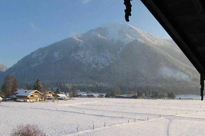 Vakantieappartement Gezinsvakantie Rottach-Egern