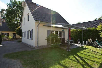 Ferienhaus Ahorn