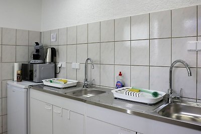 Vakantieappartement Gezinsvakantie Altdöbern