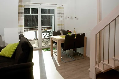 Ferienwohnung Valeska