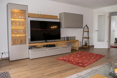 198 Fewo Südstrandoase mit Meerblick und...