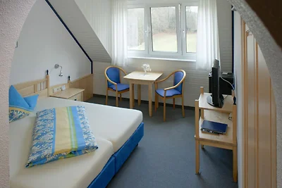 Hotel cultural and sightseeing holiday Obertrubach