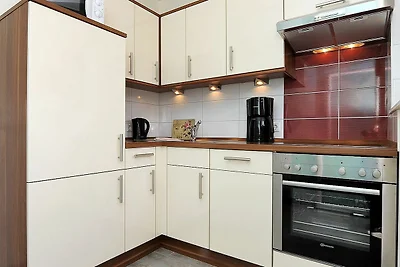 Ferienwohnung Meer