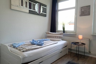 Vakantieappartement Gezinsvakantie Jade