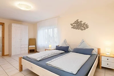 Appartamento Vacanza con famiglia Nordstrand