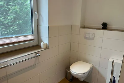 7-Raum-Ferienhaus bis 13 Erw.