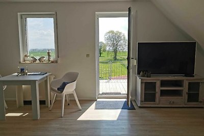 Ferienwohnung im OG