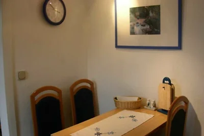 Holiday flat family holiday Sellin