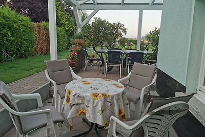 Vakantieappartement Gezinsvakantie Elmenhorst-Lichtenhagen
