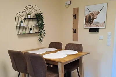 Vakantieappartement Gezinsvakantie Warngau