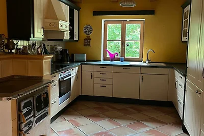 Haus PACALULU Ferienwohnung 2