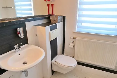 Vakantieappartement Gezinsvakantie Wismar