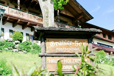 Ferienwohnung für 2-4 Personen