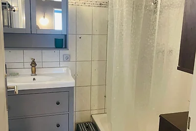 Vakantieappartement Gezinsvakantie Leer