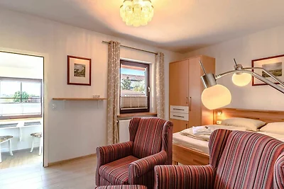 Vakantieappartement Gezinsvakantie Middelhagen