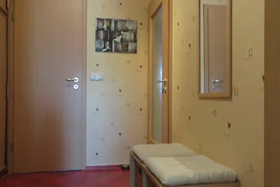 Gästewohnung Eckert