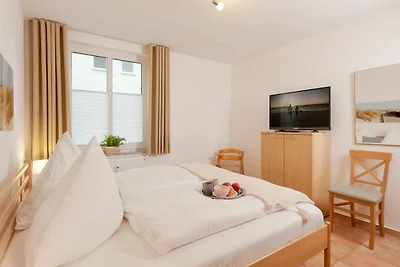 Vakantieappartement Gezinsvakantie Ahlbeck