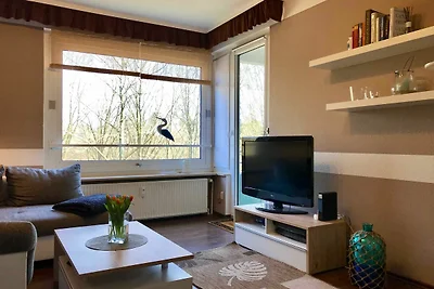 Appartamento Vacanza con famiglia Glücksburg